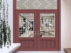 YSM108A系列藝術(shù)門(mén)